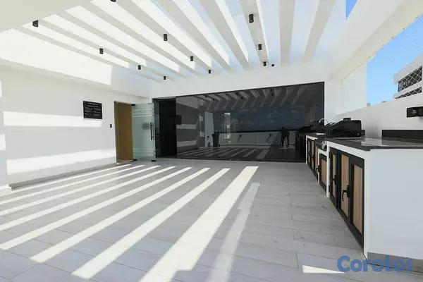 penthouses - se vende Ph en Urbanización Real de 4 Habitaciones 11