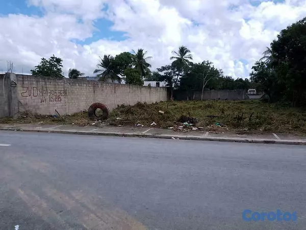 solares y terrenos - Se Alquila Solar en Marginal Las Américas 1000 Mt2 4