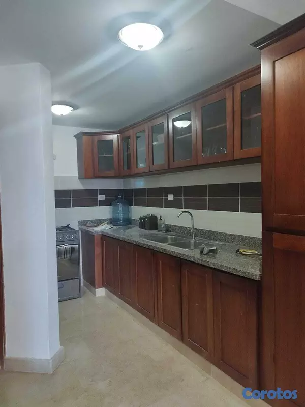 apartamentos - ¡Enriquillo Torre Moderna Apartamento en piso Alto 4