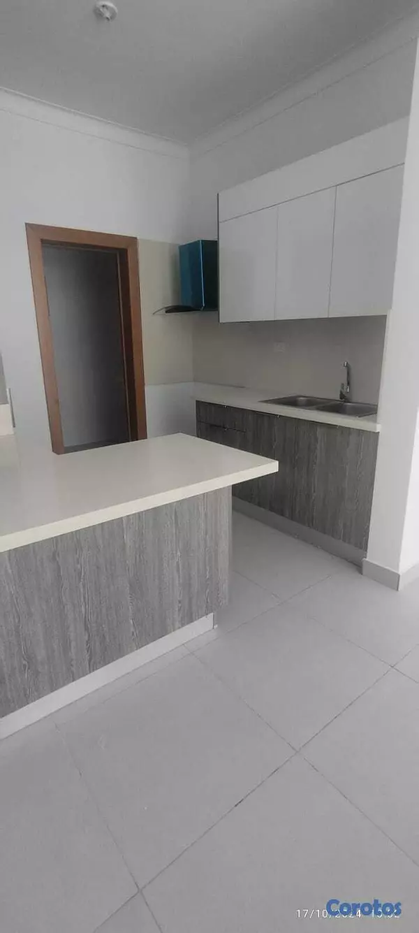 apartamentos - ¡Bella Vista Torre Lujosa con Imponentes Areas Sociales, Apartamento con Balcón! 7