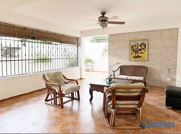 casas - se alquila casa  4
