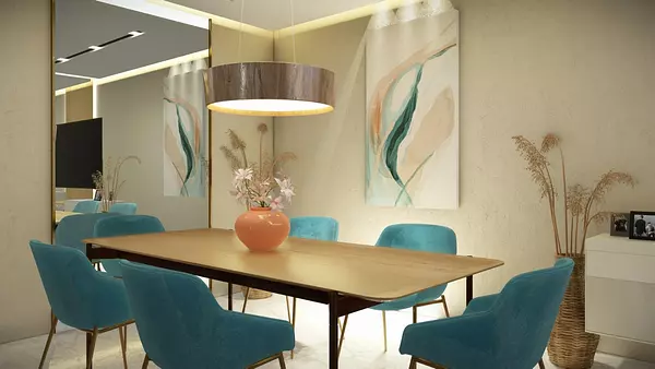 apartamentos - Apartamento De Venta En Santiago De Los Caballeros 10