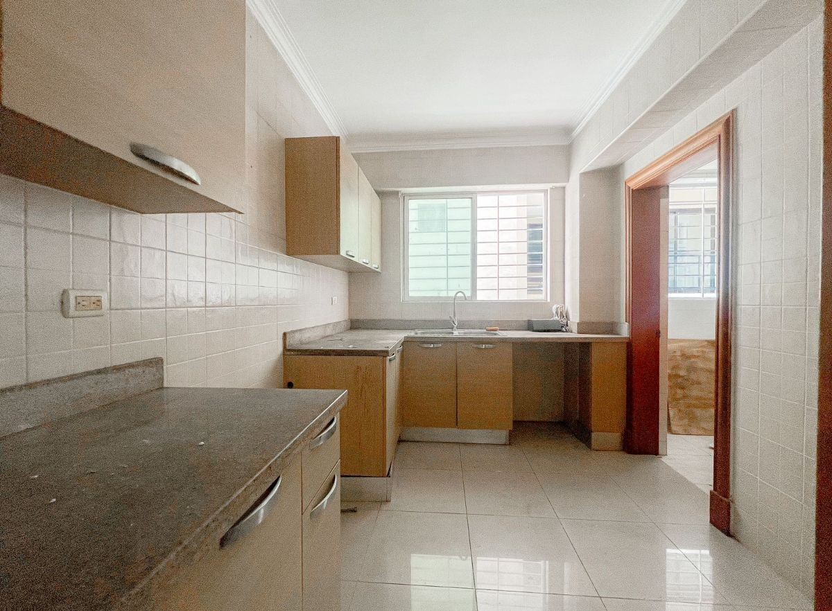 apartamentos - 🔵Alquilo Apartamento 2do piso en varisto morales
 7