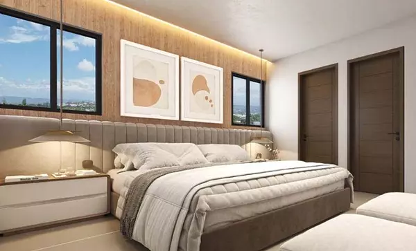 apartamentos - VENTA APARTAMENTOS A ESTRENAR EN SANTIAGO, REP DOM 5