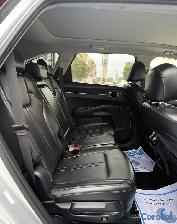jeepetas y camionetas - Kia Sorento S 2021 4