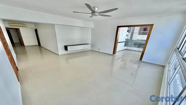 apartamentos - Apartamento en Piantini 4