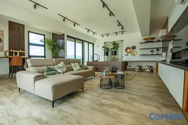 apartamentos - Céntrico apartamento de renta en La Esmeralda, Santiago 7