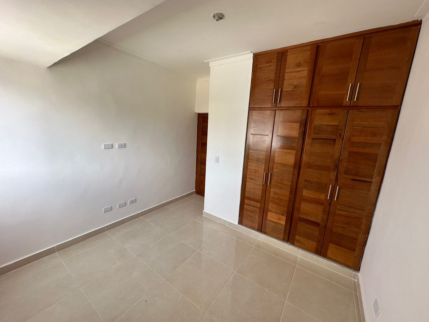 apartamentos - Apartamento de 2 habitaciones Avenida Independencia  6