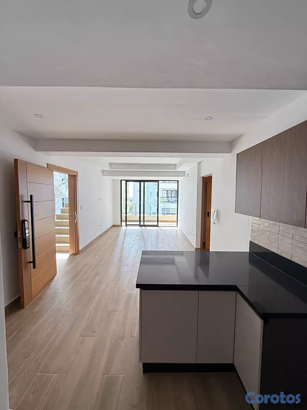 apartamentos - Proyecto Recién entregado en Urb. Real apto. de 2hab+S Terminaciones de primera 4