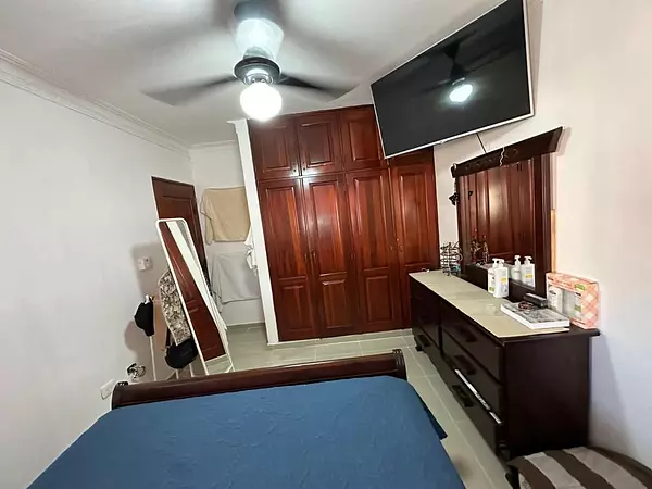 apartamentos - Se vende apartamento en Arroyo Hondo  6