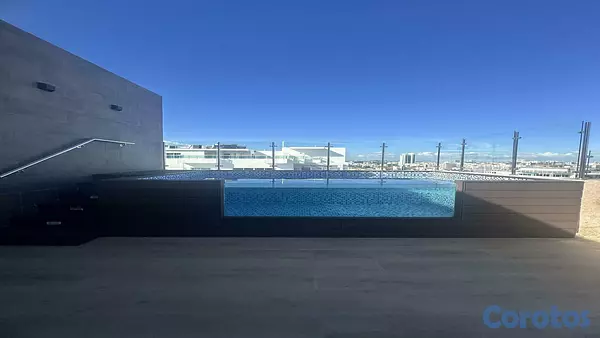 apartamentos - Venta apartamento a estrenar – Sector Renacimiento, D.N. 6