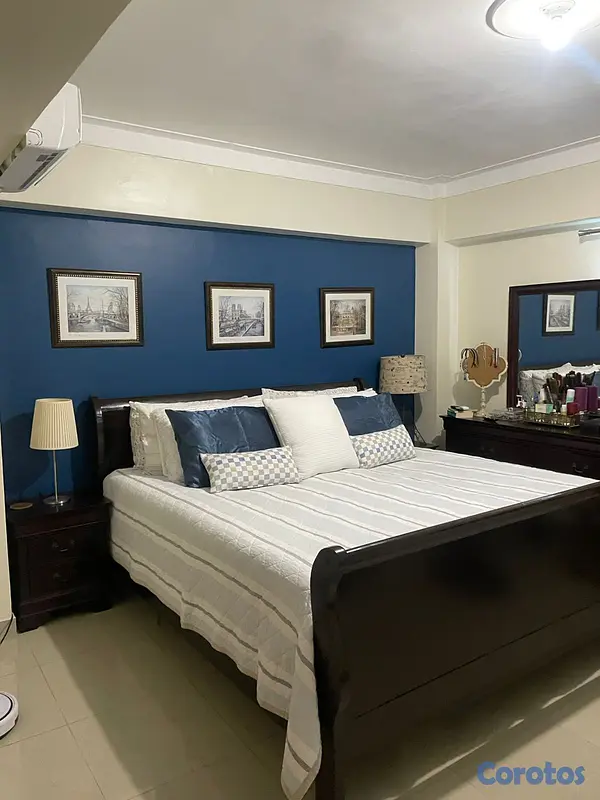 apartamentos - 🏠 Apartamento en Colinas de Los Ríos 9