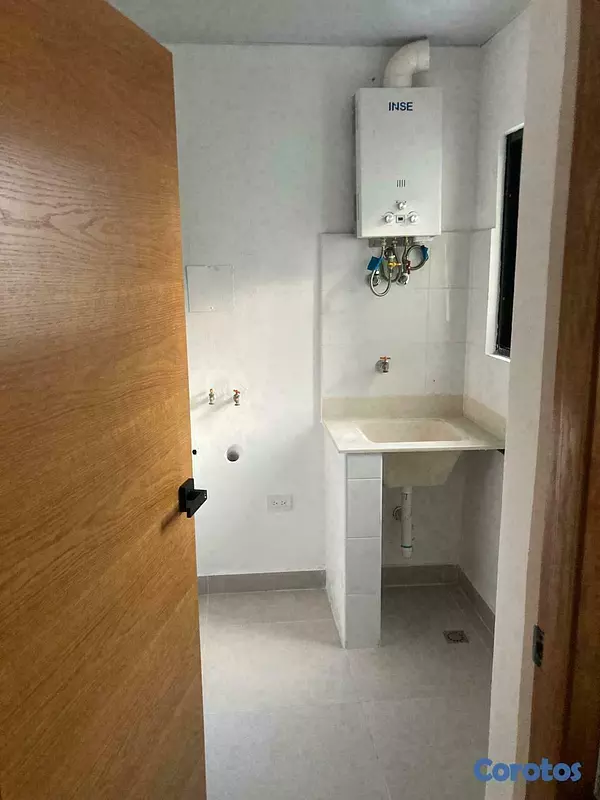 apartamentos - Vendo cómodo apartamento en Torre Bella Vista 8