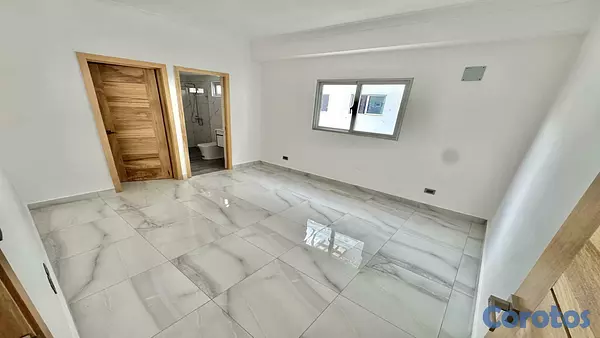 apartamentos - Apartamento Nuevo en El Millón 9