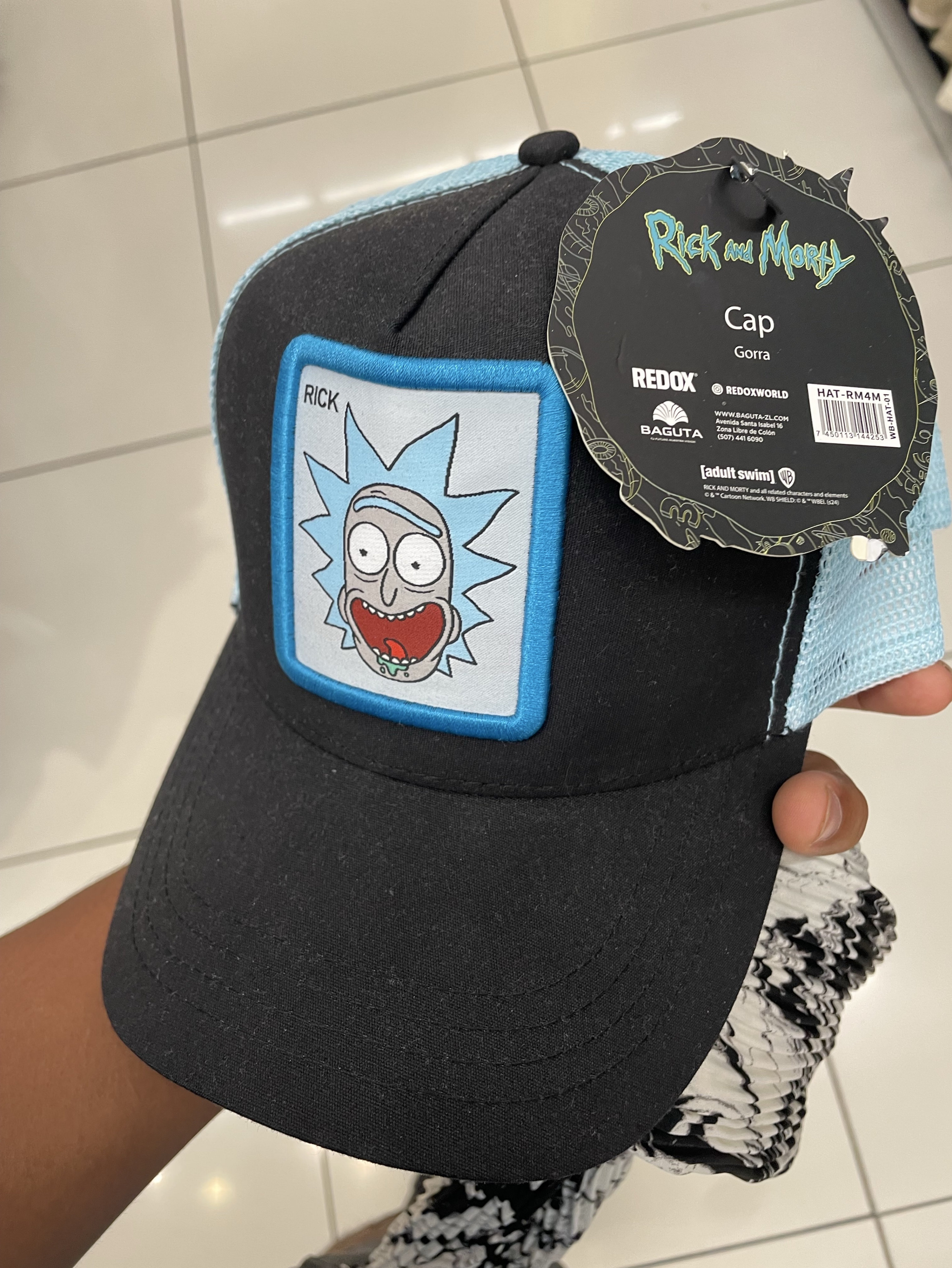 ropa para hombre - Gorras redox nueva tendencia!!! modelos únicos  2