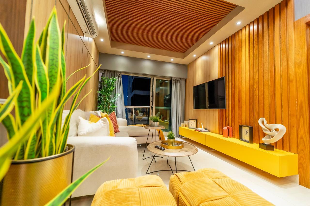apartamentos - Apartamento en venta La Julia 5