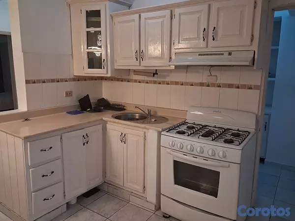 apartamentos - Apartamento amueblado cerca unibe 4