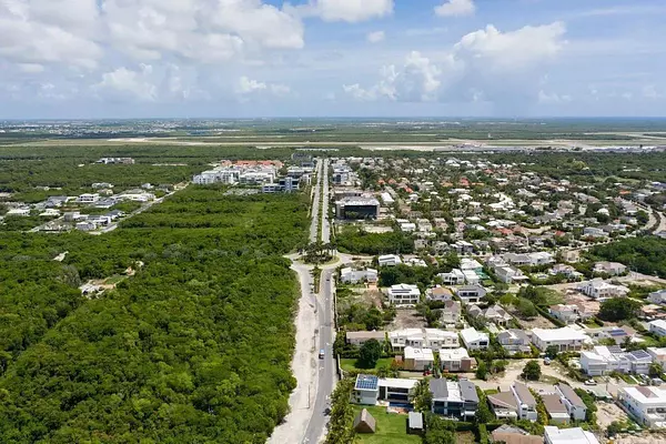 solares y terrenos - VENTA DE SOLAR / TERRENO EN PUNTA CANA VILLAGE (WEST) 2