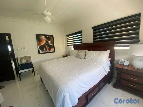 apartamentos - adicción en venta en residencial privado  de Puerto plata  13