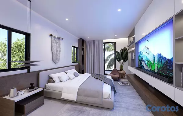 apartamentos - Proyecto de Apartamentos en Las Américas, Arismal 6