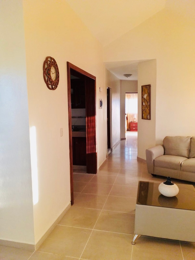 apartamentos - Grand Oferta de Venta, la Romana Edificio de 4 Niveles  4