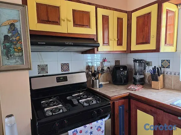 casas - villa en  venta Bavaro Punta cana muy buena ubicacion  8