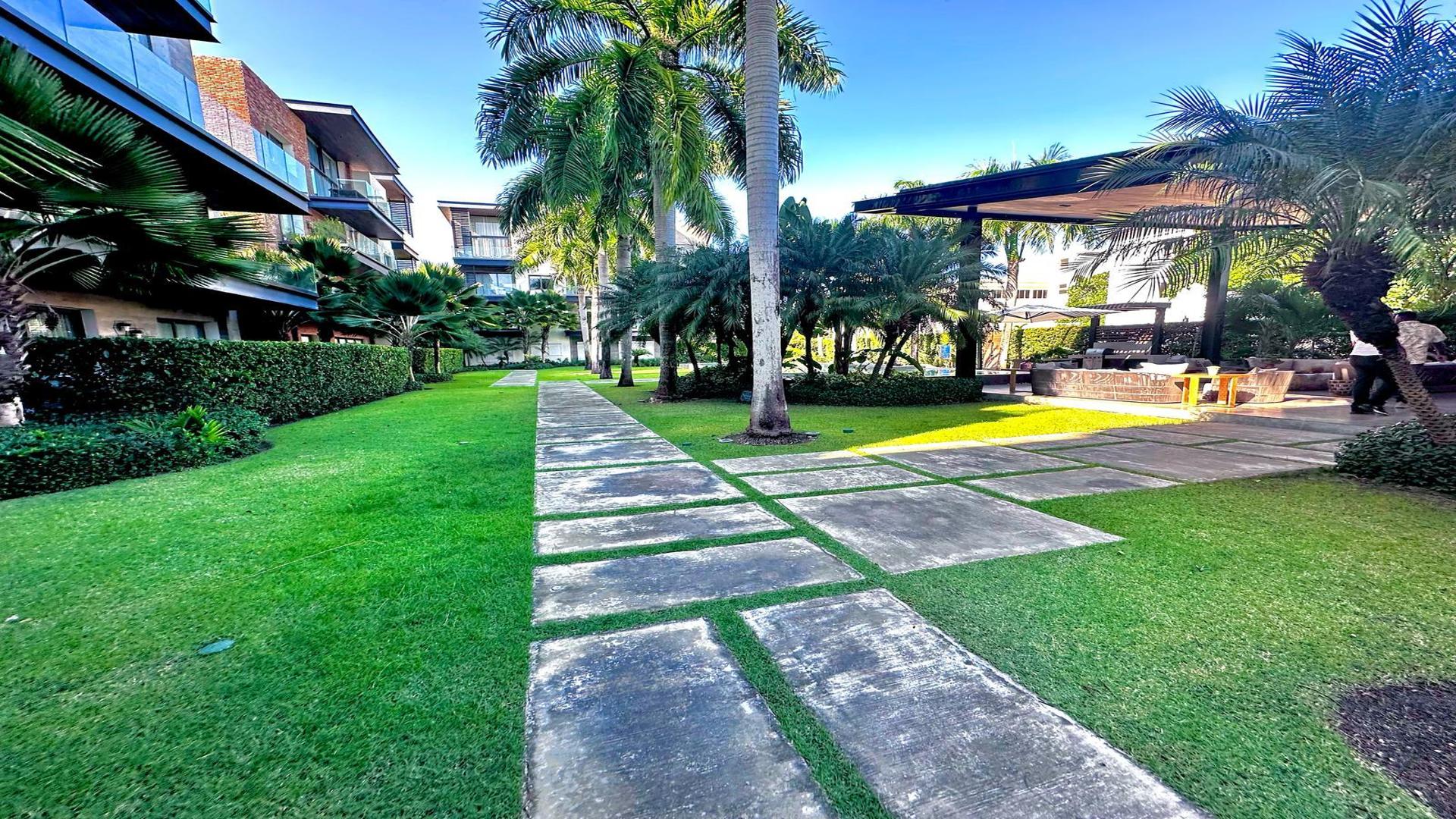 apartamentos - Espectacular apartamento en Cap Cana 2