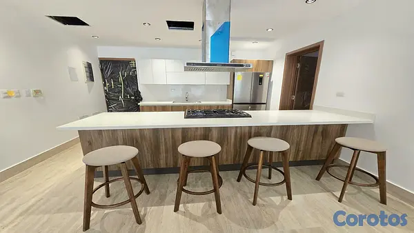 apartamentos - Apartamento en venta de 1 habitación en Cap Cana 7