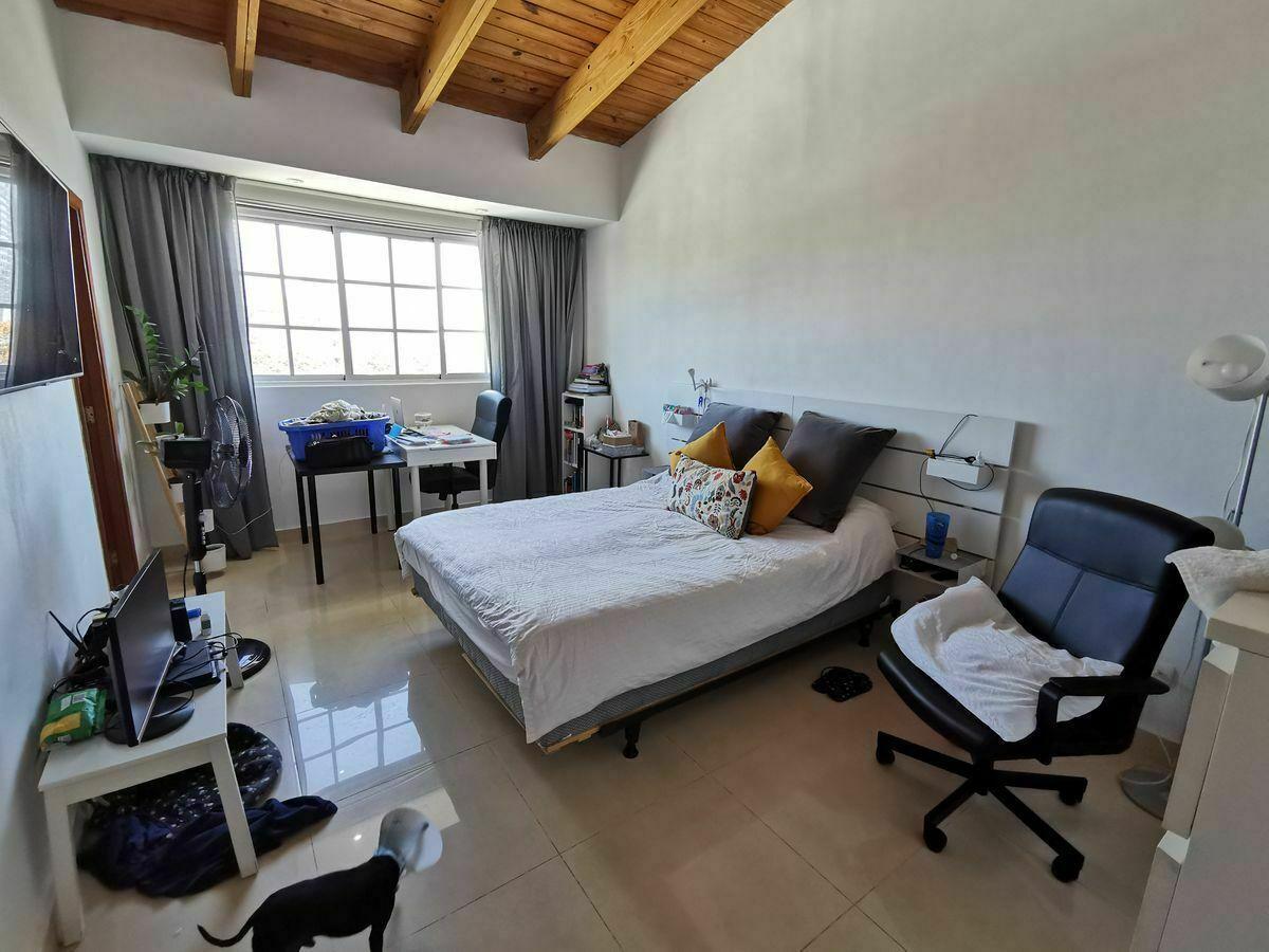 apartamentos - Penthouse con terraza con vista al mar 8