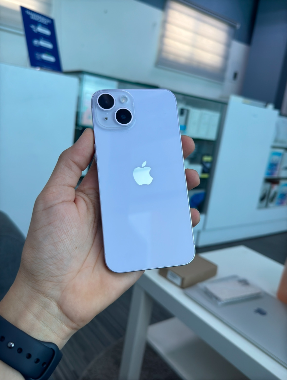 celulares y tabletas - iPhone 14 128gb Factory Altice 0