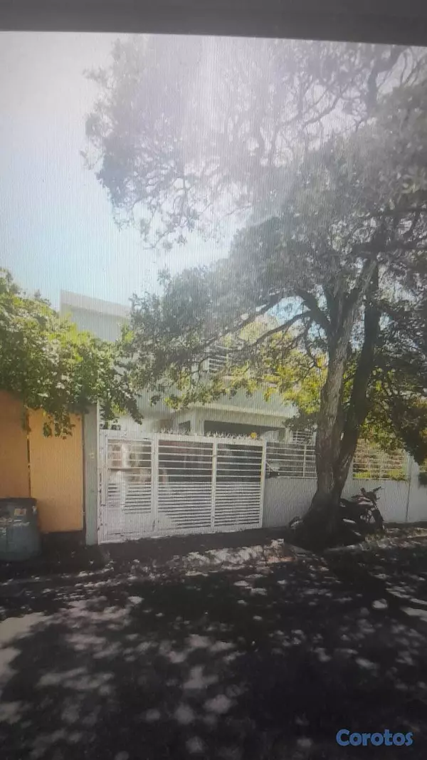 casas - Alquilo apartamento en el Km 7 Independencia. 8