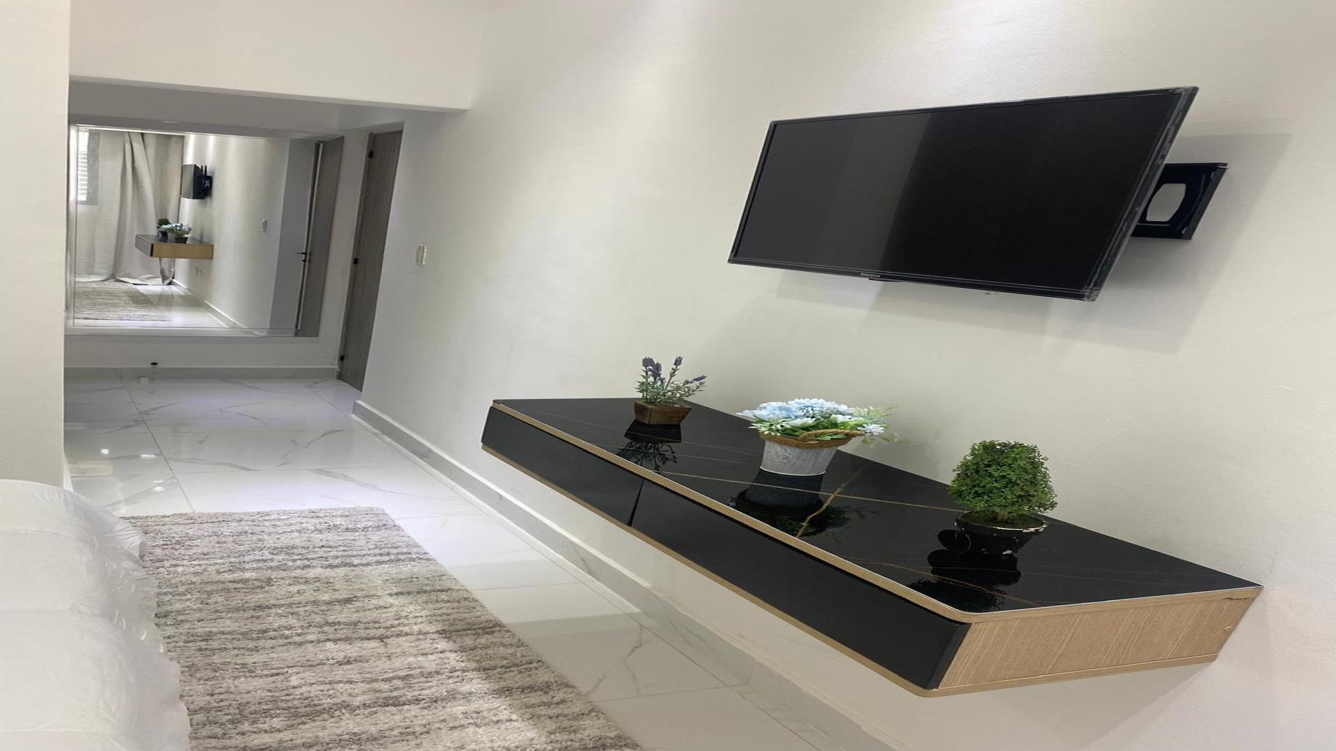 apartamentos - SE VENDE APARTAMENTO AMUEBLADO 9