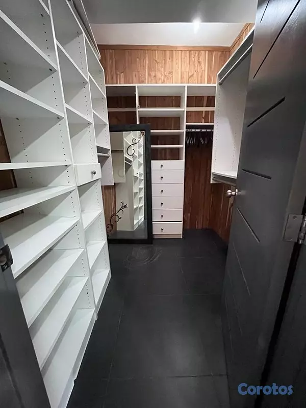 apartamentos - Alquiler de Apartamento Amueblado en Naco 12