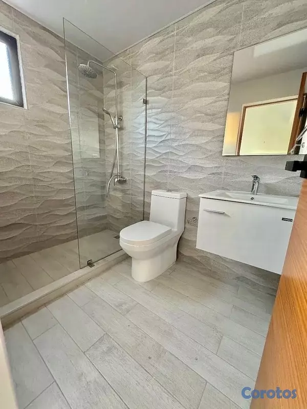 apartamentos - Apartamento en Alquiler Bella Vista Sur 4