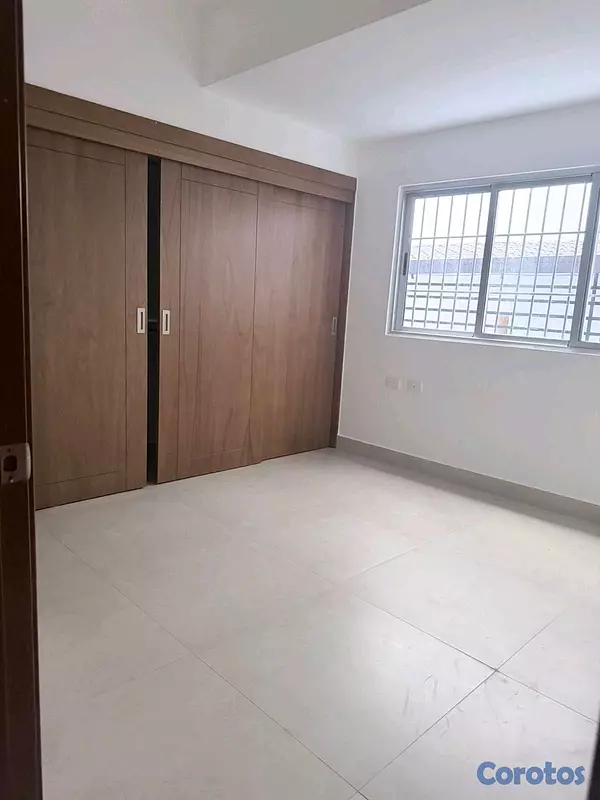 apartamentos - Apartamento en venta en Evaristo Morales  5