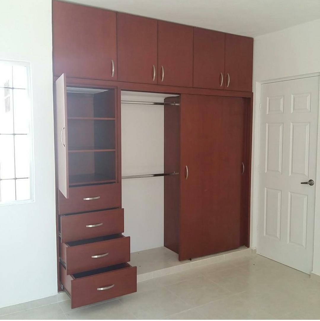 muebles y colchones - Closer moderno  3
