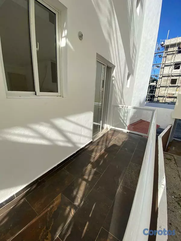 apartamentos - Mudarte hoy sí se puede: 90% de financiamiento con 14