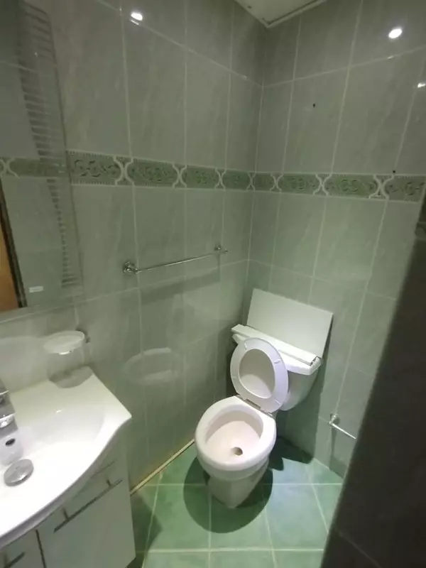 apartamentos - Alquiler Apartamento de 3 Habitaciones, Los Cacicazgos, Santo Domingo 9