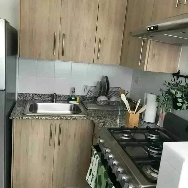 apartamentos - VENTA  de Apartamentos listo para entregar en el proyecto Las Palmas  1
