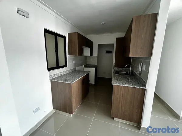 apartamentos - Apart. en Venta a Estrenar en la Av. Charles de Ga 7