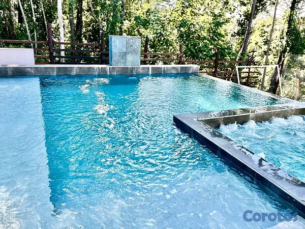 casas vacacionales y villas - Villa lista para generar ingresos: Tu próxima gran inversión. 4