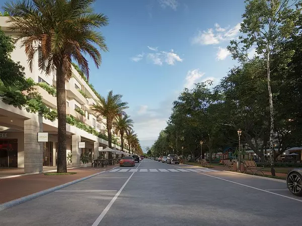 apartamentos - Apartamentos Turisticos, City Place Luxury Condos 5