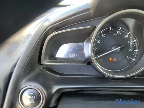 carros - Mazda Demio 2019 4