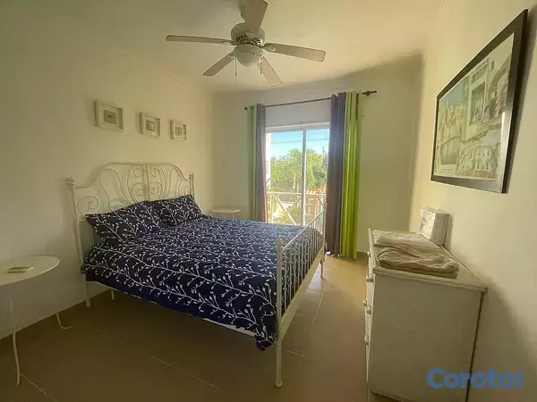 apartamentos - Bayahibe,Dominicus - Apartamento de 1 Habitación amueblado 9