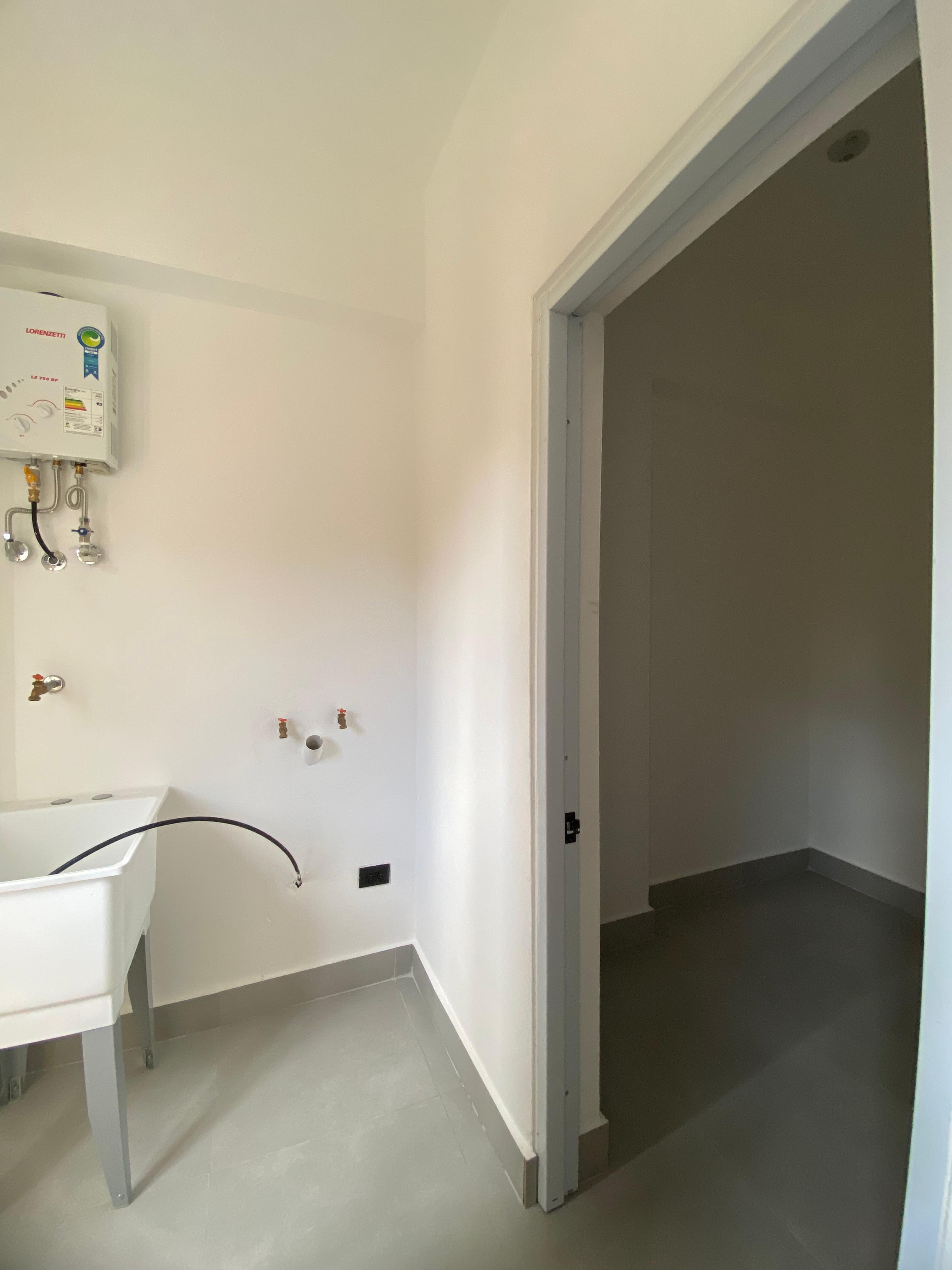 apartamentos - Apartamento con terraza en venta en La Castellana  9