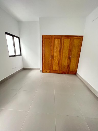apartamentos - Apartamento en Naco piso 10 5