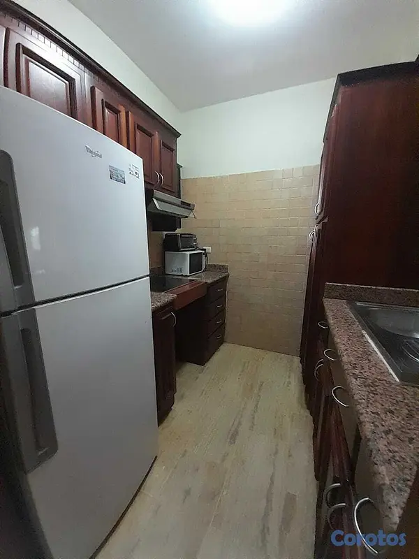 apartamentos - Apartamento en venta en Cocotal, Bávaro, Punta Can 7