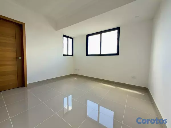 apartamentos - Apartamento en alquiler en bella vista de dos habitaciones 6