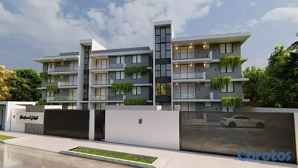 apartamentos - Apartamento en Venta, Cerro Alto II 6