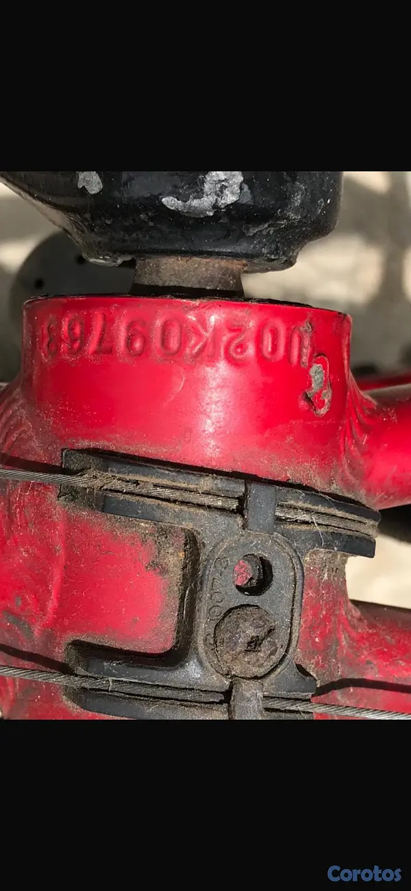 bicicletas y accesorios - se vende Biscicleta de ruta Marca, JAMS EN EXCELENTE CONDICIONES  6